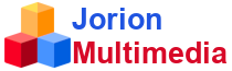 Logo Jorion-Multimedia